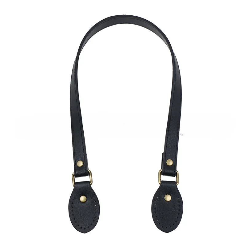 66cm Shoulder Bag Straps Bag Handles DIY Replacement Women Purse Crossbody Handbag Pu Leather Handle Belts Strap Bag Accessories