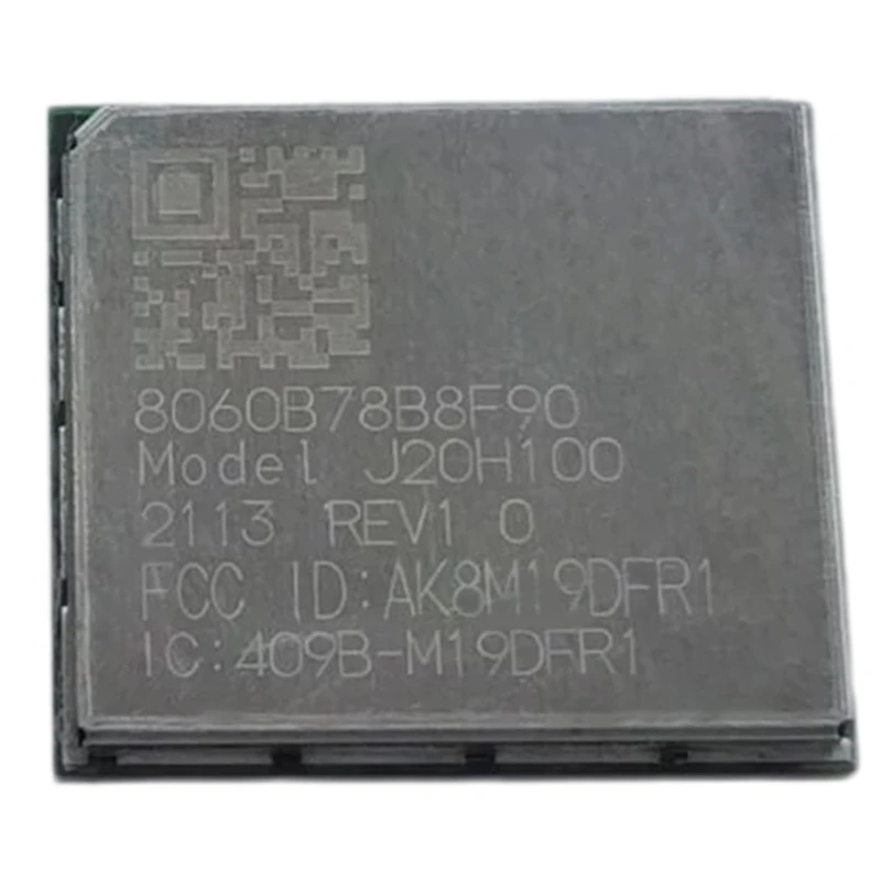 ゲーム用の統合チップを備えたマザーボード,ゲームアクセサリ,Wi-Fi用のBluetoothと互換性のあるモジュール,J20h100,PS5コンソールと互換性があります