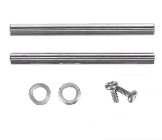 Yuxiang F150 F05 Originele Accessoires Hoofdpropeller Landingsgestel Motor Drijfstang Servo Rotor Motor Zwenkarm