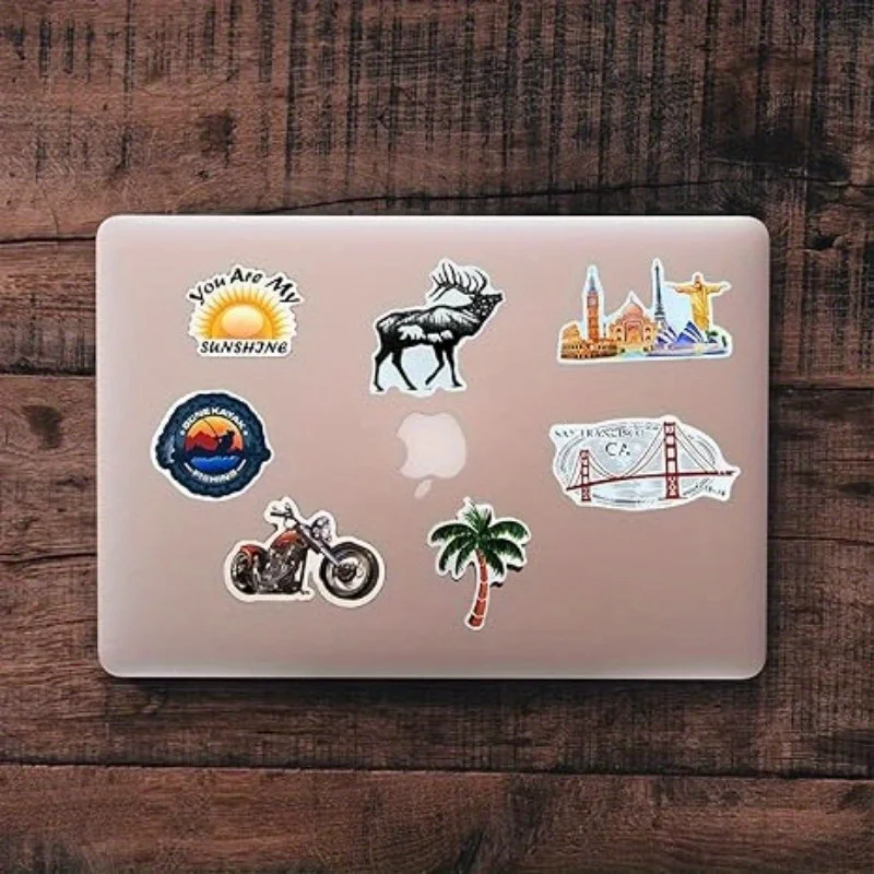 Thumbnail 4 - #74 Trending Phone Decals Right Now
