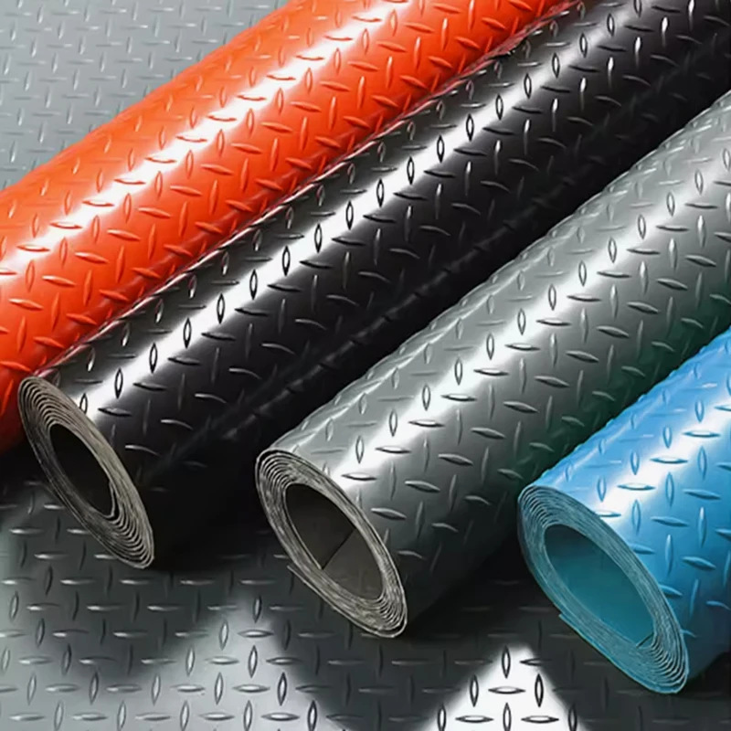 

60 см коровья сухожилия резиновая противоскользящая подушка ПВХ утолщенная коридорная кухня водонепроницаемая и маслостойкая напольная подушка заводская пластиковая подушка