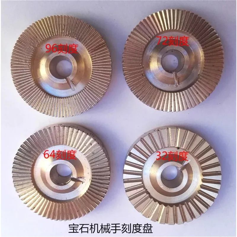 jewelry graver Faceting Machine With Scale sharpener carving tool knife Angle Polishing Manipulator Grinding Machine