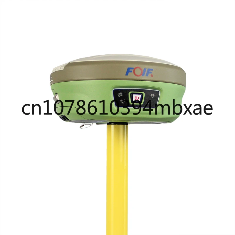 Receptor Gps A90 Rtk con función Google y Software Surpad actualizado, Frecuencia Dual Gnss Rtk VERSIÓN INTERNACIONAL