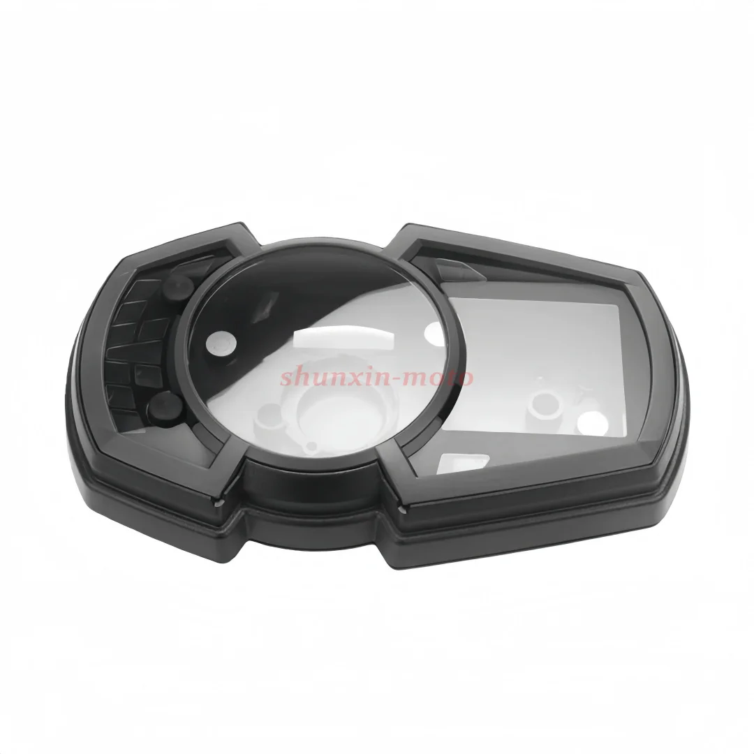 Fit For KAWASAKI Ninja 400 EX400 Motorcycle Speedometer Tachometer Odometer Housing Cover Ninja 650 Z1000SX ZX-6R 2017 2018 2019