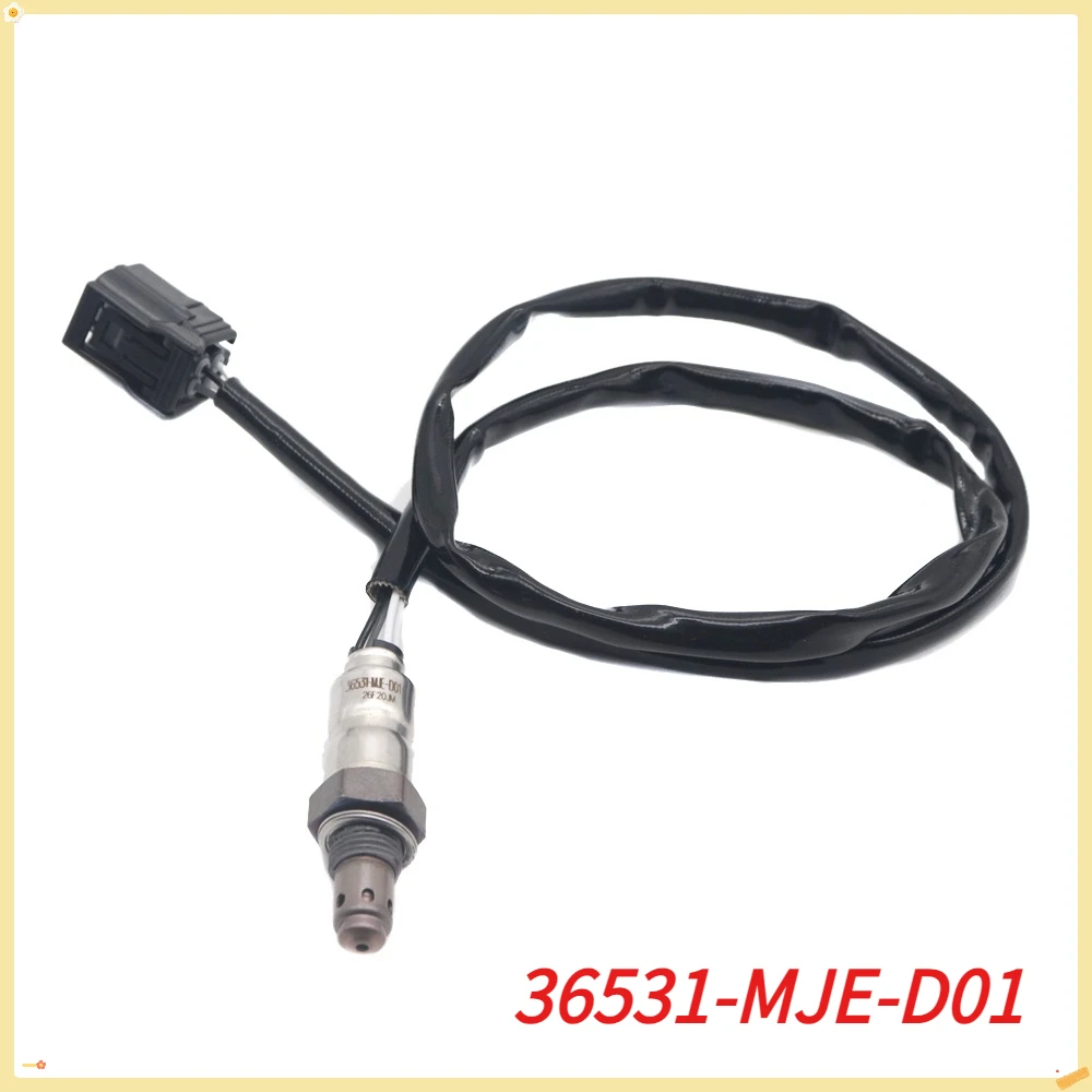 Air Fuel Ratio Lambda O2 Oxygen Sensor 36531-MJE-D01 Motorcycle for Honda CB650F 2014-2016 CB650R CBR650F CBR650R 36531-MKN-D51