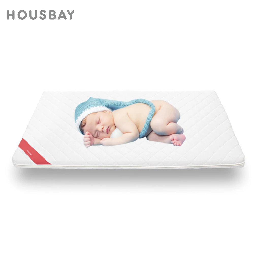 

Матрас для детской кроватки, реквизит для детской фотографии, мягкий толстый коврик, съемный внешний чехол, хлопковый коврик для фотографий