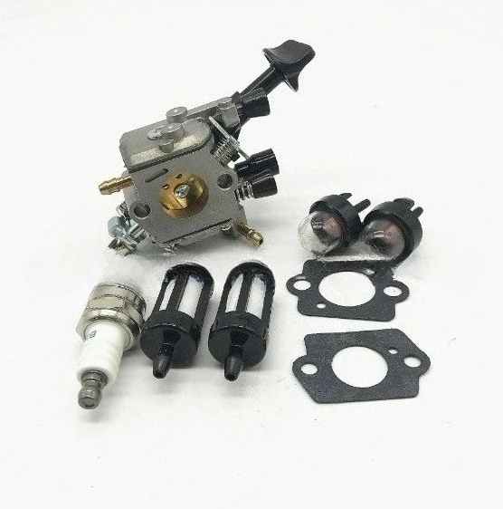 Carburetor Kit For Echo/Shindaiwa  BR350 BR430 BR450 BR350Z BR430Z SR430 SR450 C1Q S210 C1Q S209C