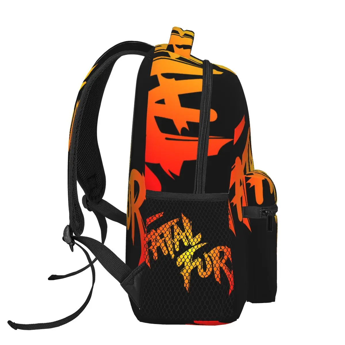 Mochila informal para hombre y mujer, morral Unisex para ordenador, viaje, ocio, Fury