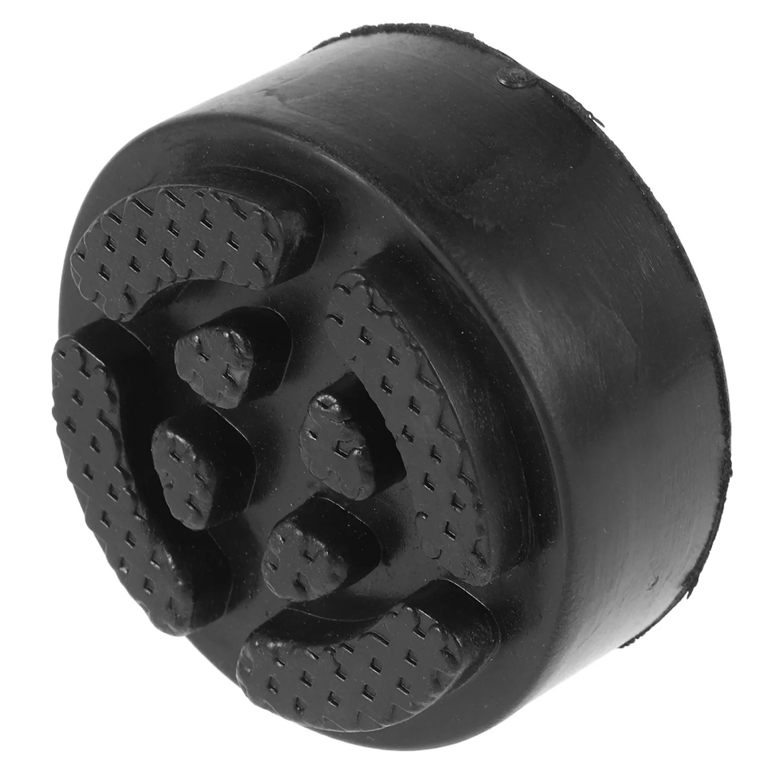 

Hydraulic Scissor Jack Rubber Pad s Universal Disk Thickened Lift Accessories Car Blocks Floor St Weld Adapter