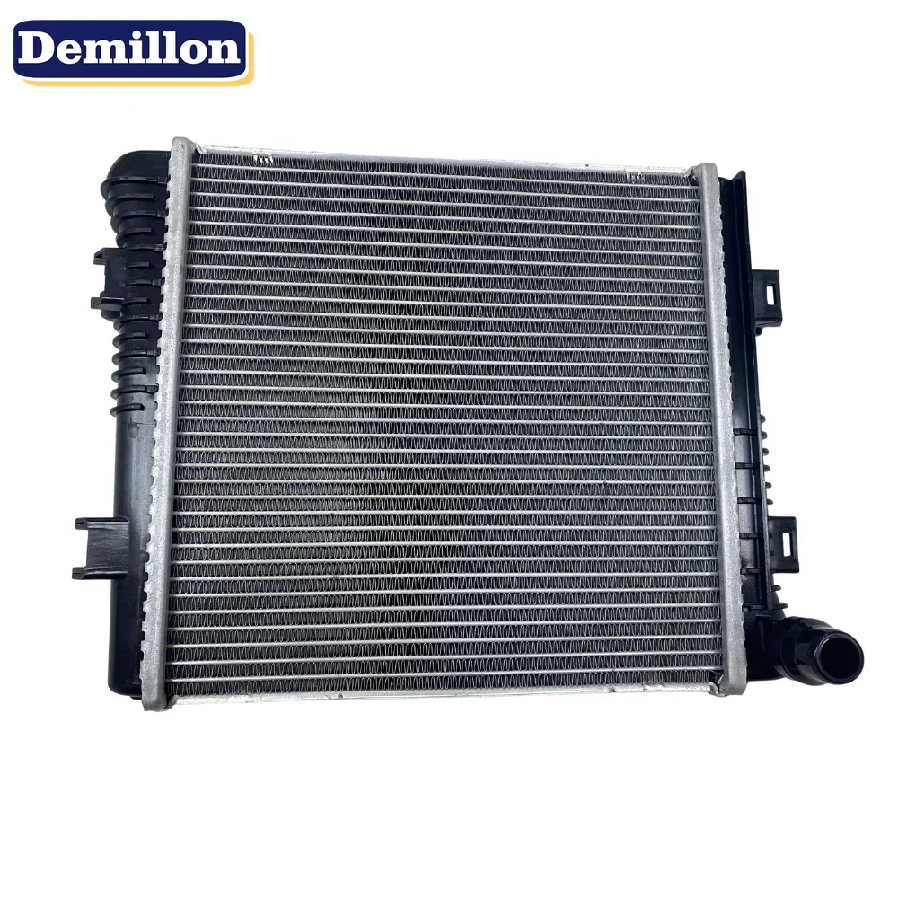 0995005903 Demillon Auto Parts Cooling System Engine Radiator Tank For C180 C200 C220 C250 C300 C350 GLE320 GLE400