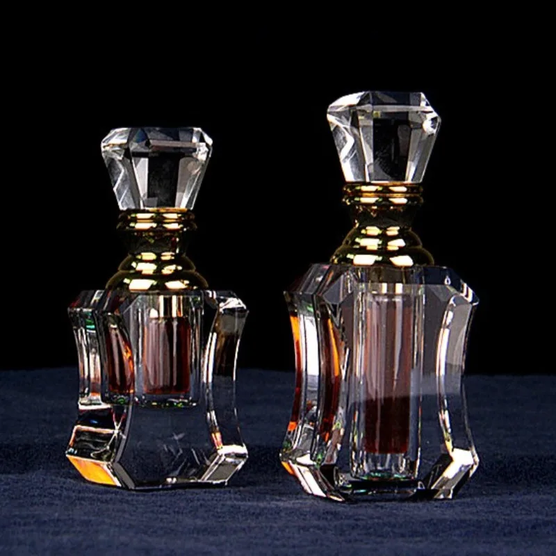 2g Supercritical Extraction High-Grade Agilawood Essential Oil Portable Aromatherapy Home Indoor Relaxation Meditation Fragrance