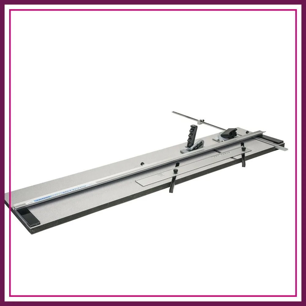 

Artist Elite Mat Cutter for Framing, Art, Design, Creative Signage - Best for At-Home Framers