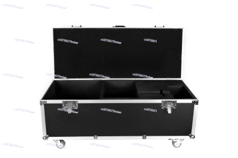 Air Box Customized Transportation Suitcase Equipment Transportation Box Trolley Case Audio Platform Light  Instrument