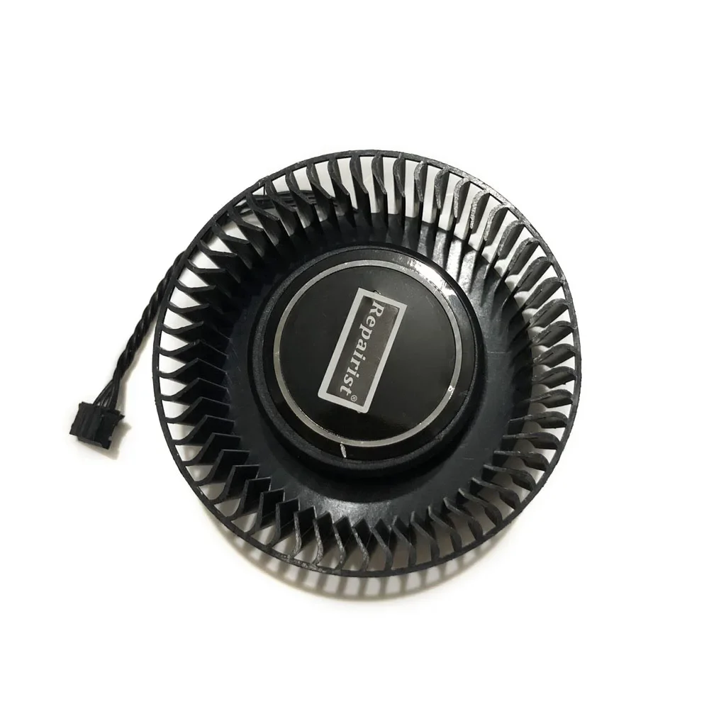 PLB06625B12HH,MSI CMP 50 HX Miner Cooler,65mm Diameter Size,For MSI NVIDIA CMP 50HX MINER,Mining Card Cooling