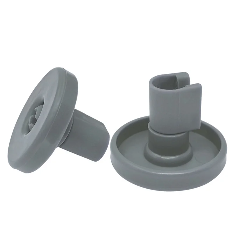 مستقر ومناسب لغسالات الأطباق، ملحقات بكرات بكرات عجلات Privileg Zanussi المفضلة AEG