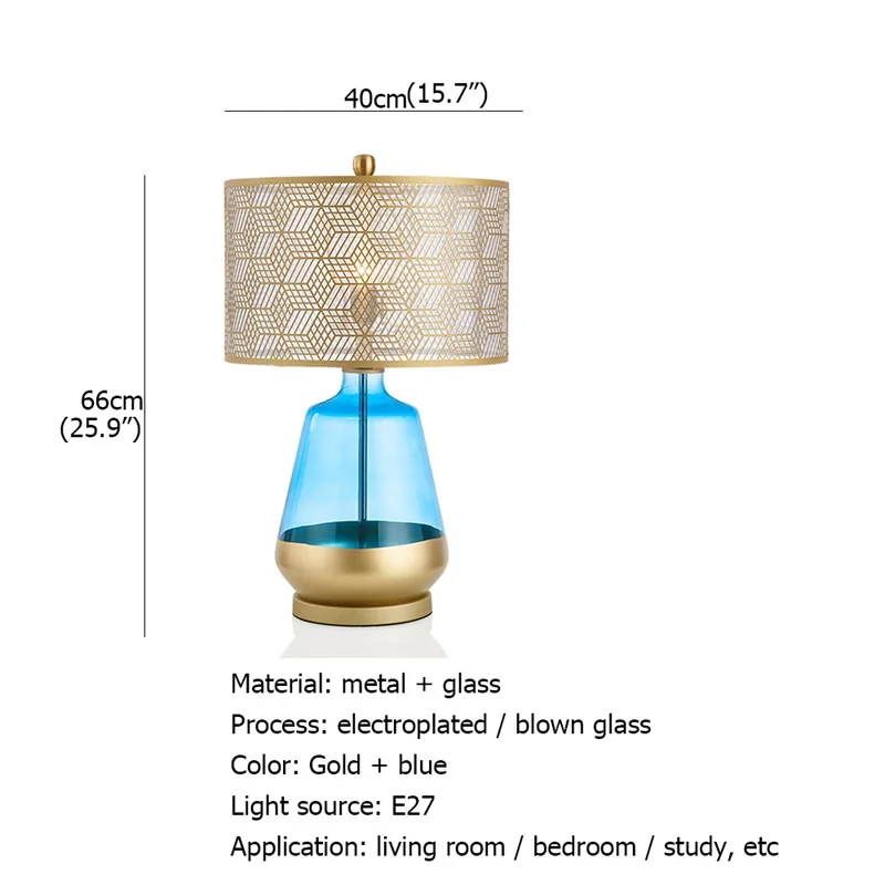 Anita zeitgenössische Tisch lampen dekorative kreative Design E27 Schreibtisch Licht nach Hause für Foyer Wohnzimmer Büro Schlafzimmer geführt