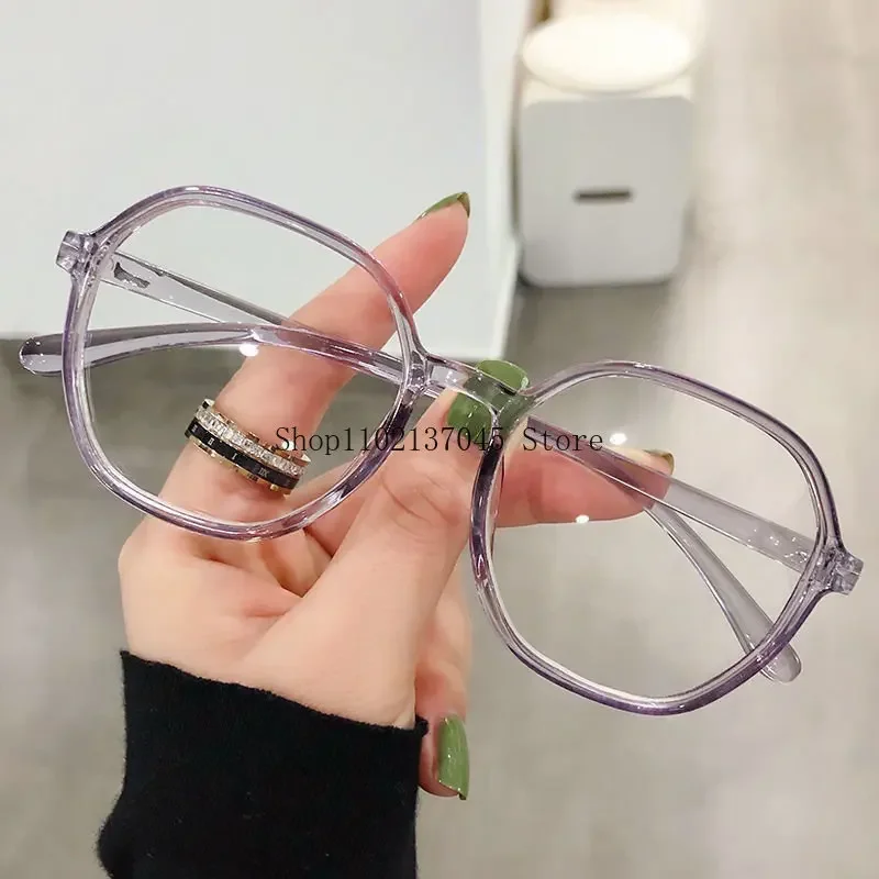 Women Reading Glasses Anti Blue Light Glasses Diopter  +1.0 +1.5 +2.0 +2.5 +3.0 +3.5 +4.0 High Definition Presbyopia Eyewear