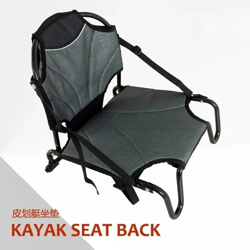 【Best-selling】Yonk Fishing Kayak Sit On Top Seat Aluminum Chair