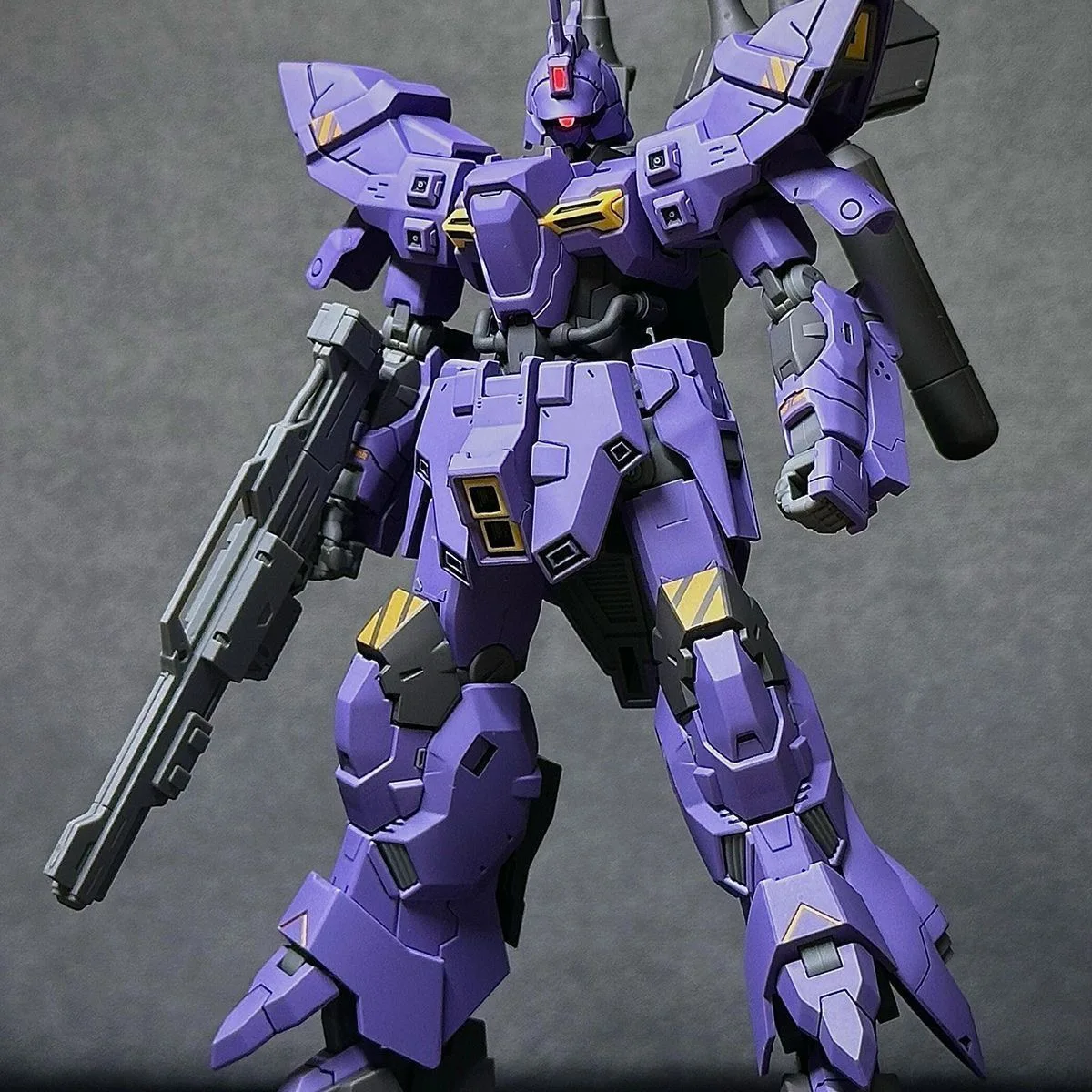 Figurki akcji Star KO HG Varguil Moon Fighter AMS-123X w skali 1/144, model do składania, dekoracja, figurka anime z Księżyca, prezent urodzinowy