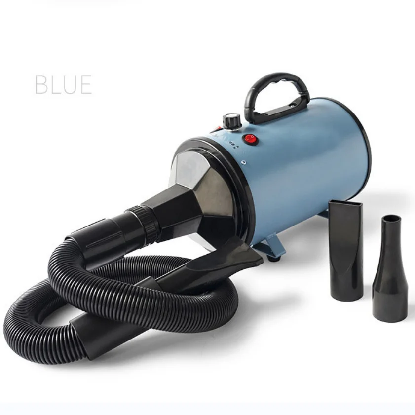 

Hot Sale Hair Dryer For Pet Hair Dryer Doul Motor Pet Hair Dryer Machine