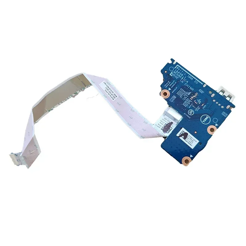 USB Small Board and Card Reader Board for Dell Latitude 3400 E3400 0G6V2T 07Y3P3