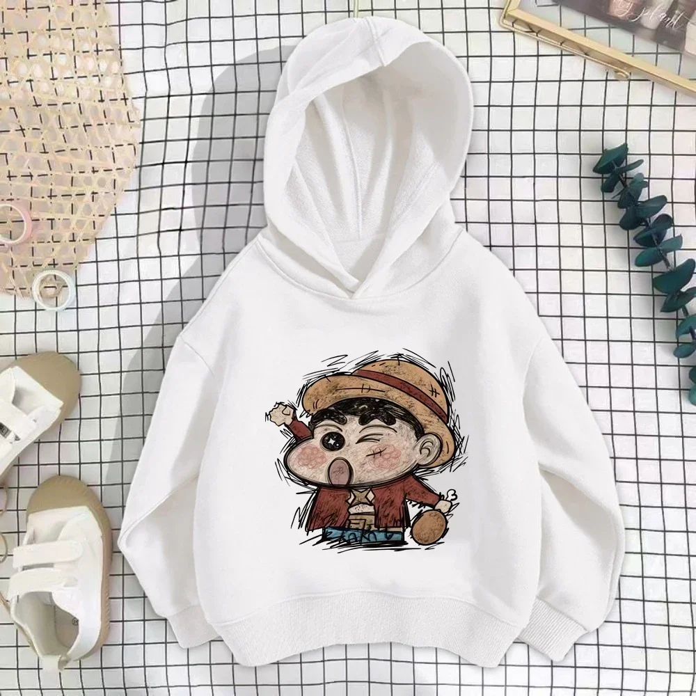 Y2K Emo Shin-Chan K… - image