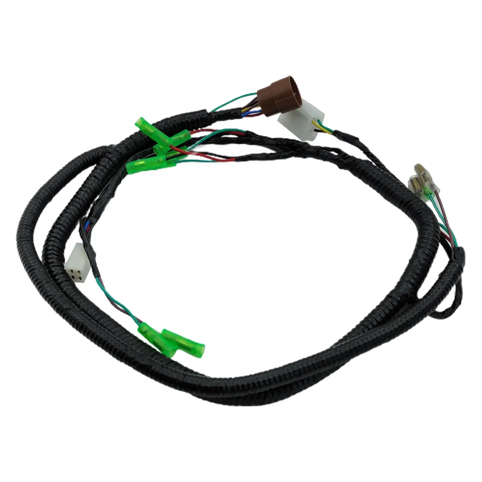 Wire Harness Replacement Spare Parts Fits for ct70 K0 Durable Premium