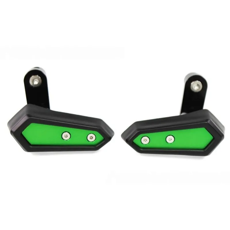 Simple Motorcycle Engine Protective Guard Cover Slider Frame Slider Engine Falling Protection Fit For Kawasaki Ninja 500 Z500 Ni
