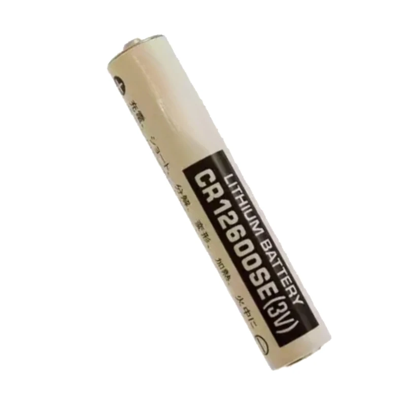 Neue CR12600SE 3V Instrument Ausrüstung PLC Lithium Batterie Teile