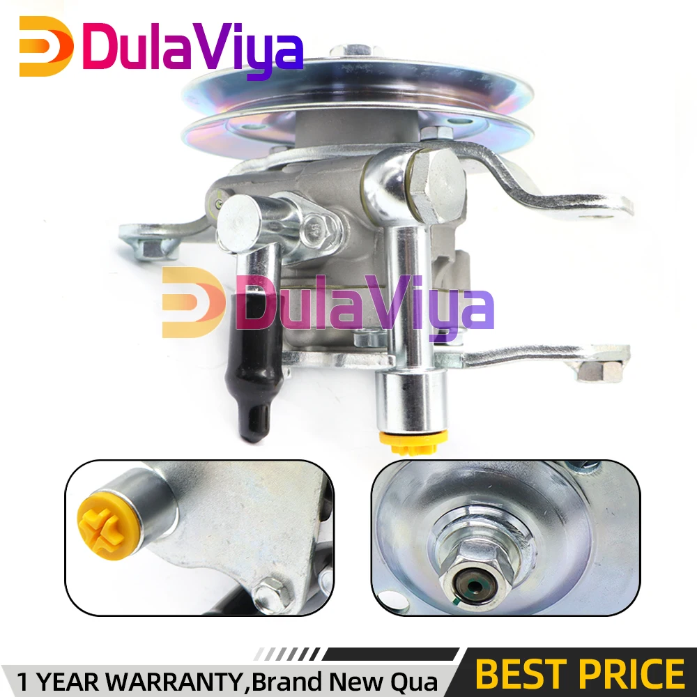 

Насос гидроусилителя руля для D21 D22 QD32 TD25Tl Nissan Terrano 49110-2S600 49110-63G10 49110-0W800 49110-5T100 49110VE000 49110-63G1