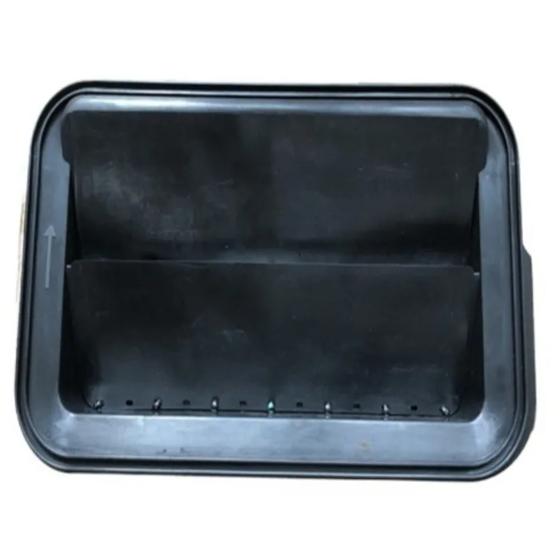 

Автомобильный универсальный клапан сброса давления в задней боковой панели для Changan Alsvin V7 CX70 Raeton 2013-2017, новинка, 1 шт.