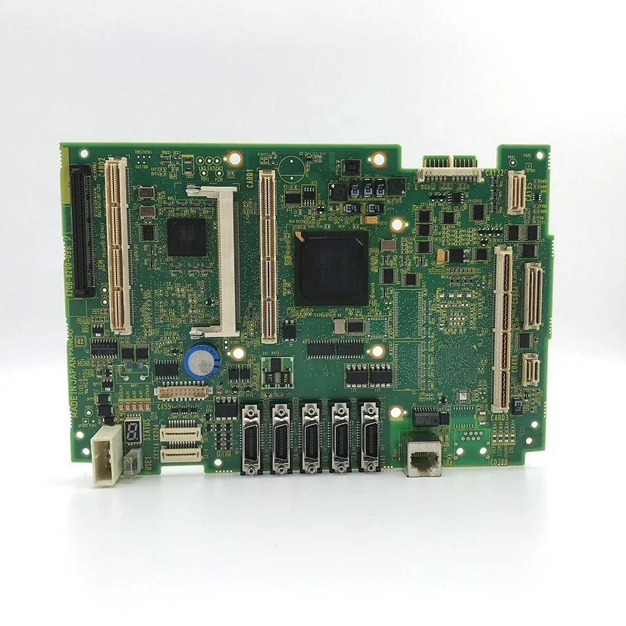 

High Quality Original Circuit PCB Mainboard Mother Board A20B-8200-0991