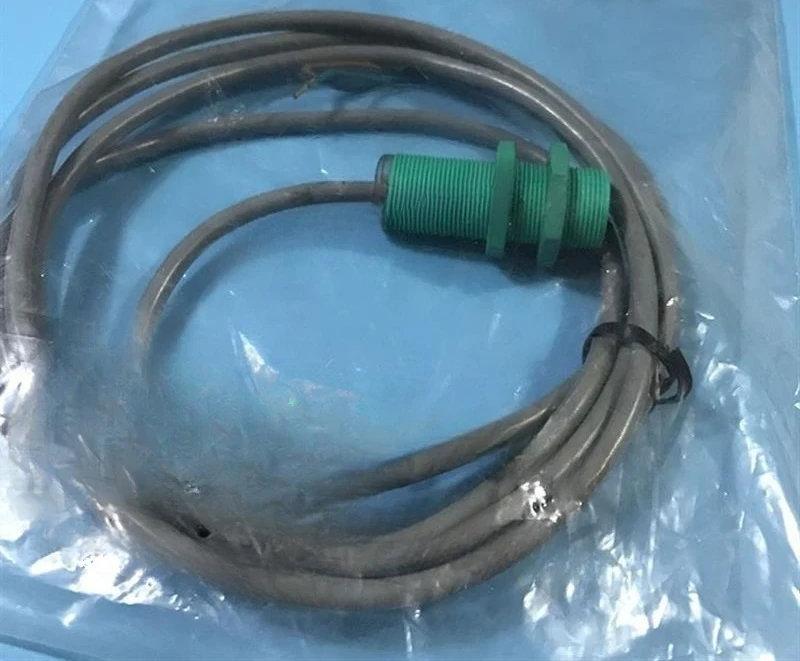 

Датчик приближения NBB5-18GK50-E2, сублимационные заготовки, автомобильные аксессуары, аксессуары Voiture