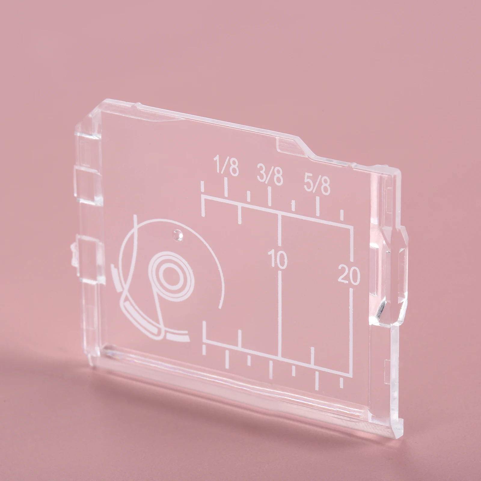 Sewing Machine Plastic Needle Plate Cover 830302002 for Elna 3003,3003FS,3005,3007,9006 Janome /New Home 3018,3023,3123,MC8000