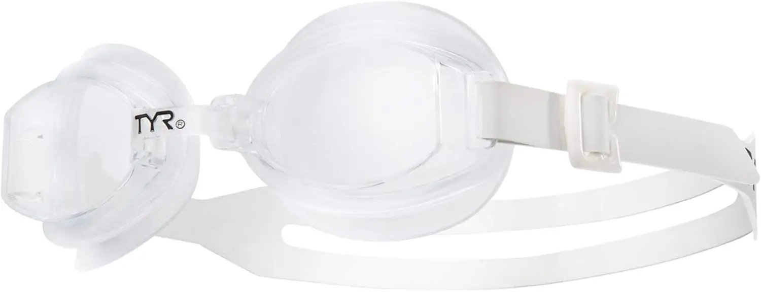 Performance Swim Goggles for Triathlon Racing