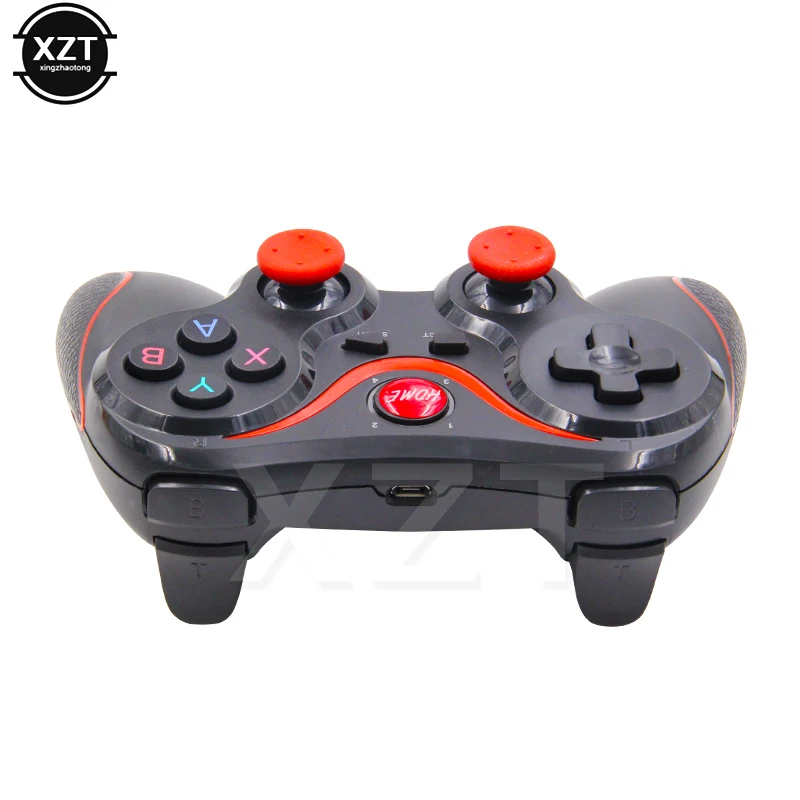 Wireless Joystick Intelligent Game Controller Bluetooth-compatible Android Game Board Suitable for Android Phones and Tablets