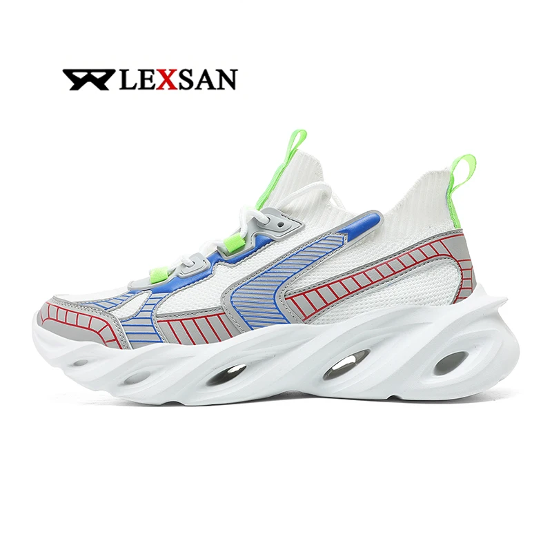

Men's Basketball Shoes Breathable Cushioning Non-Slip Wearable Runing Shoes Gym Training Athletic Basketball Sneakers for Women