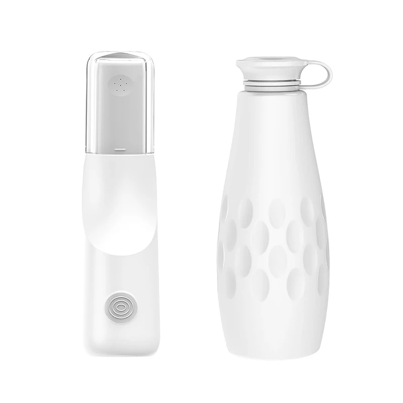 Electric Portable Bidet Type-C Charging Travel Hand Held Bidet Large Capacity Peri Bottle Handheld Bidet for Women Baby
