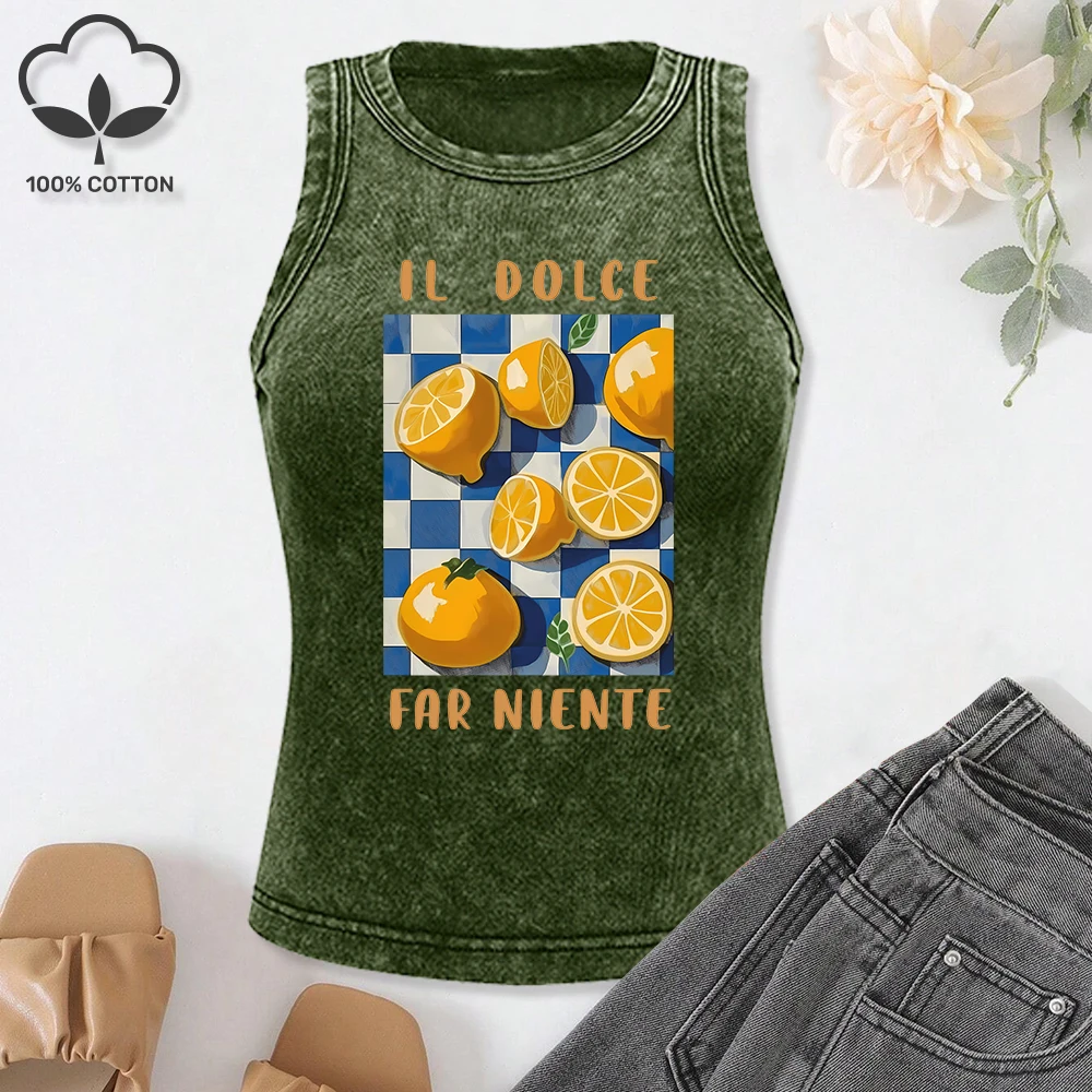 Il Dolce Far Niente… - image