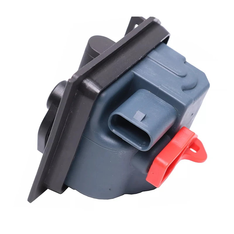 

Замок крышки топливного бака двигателя топливного бака для Mercedes-Benz W205 W213 W222 CLA200 S560, нержавеющий двигатель блокировки топливной заслонки, A0008207703