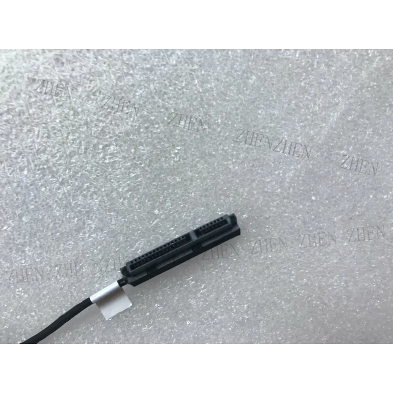 S 04G9GN New for Dell Latitude E5570 SATA 2.5 Hard Drive Disk HDD Connector Cable