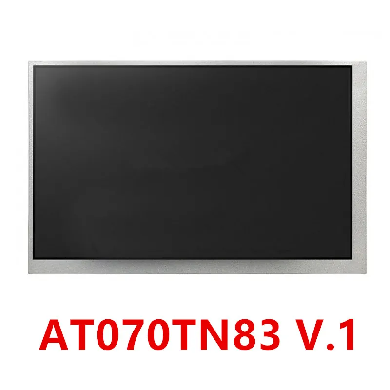 

7 inch LCD screen AT070TN83 V.1 original display screen