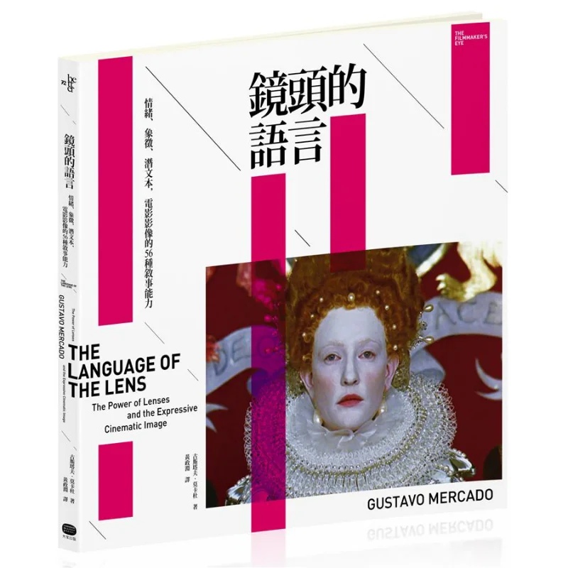 

The Language Of The Lens Emotion Symbolism Latent Text 56 Narrative Capabilities Of Film Images Gustav Mokadou 9789579542975