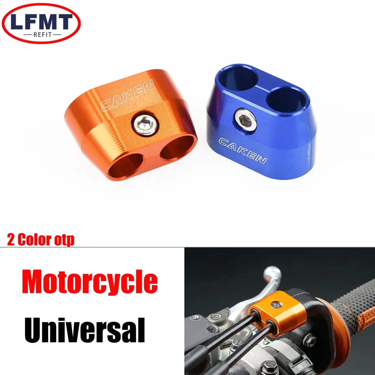 

Motorcycle Scooter ATV Quad valve clamp For KTM 125 250 300 350 400 450 500 EXC EXCF XC XCF SX SXF XCW TPI Six Days 2017-2024