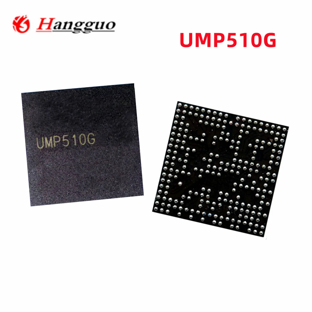 

5pcs/Lot Original UMP510G Power IC Chip