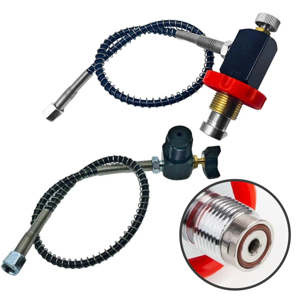 40Mpa 6000Psi Din V… - image