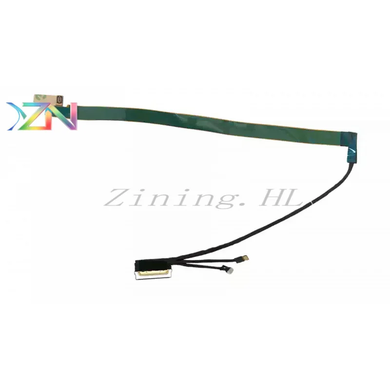 For Lenovo ThinkPad X13 Gen 2 Camera Cable SC10Z23753 4 5C11C12508