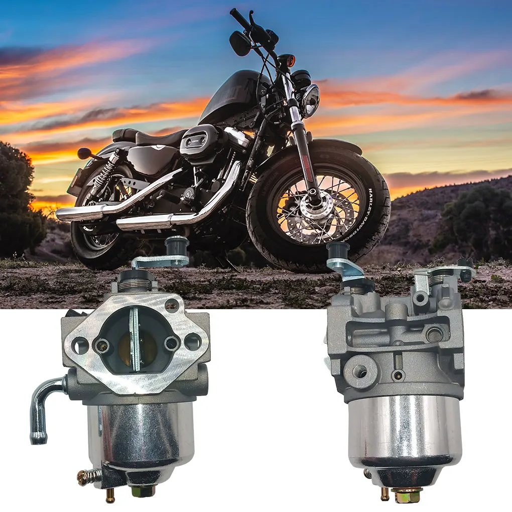 Carburetor Motorcycles Adapter Choke Component Compact Performance