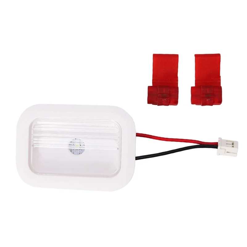 

W10695459 W10843353 W11683243 Refrigerator LED Light Module Assembly For Replaces W10660728 W10279030 W11205083-AA26