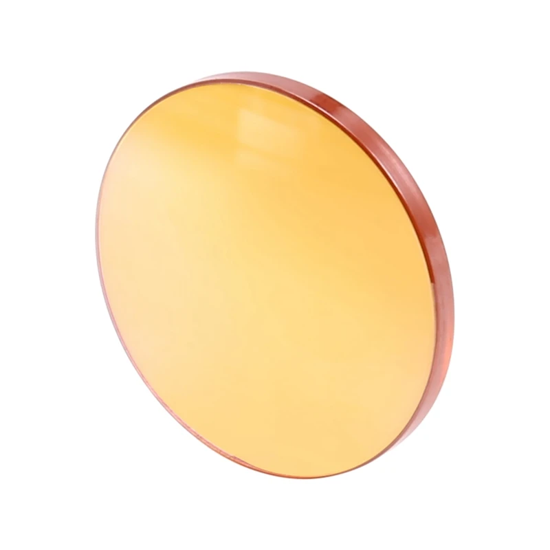 AC88-Focus Lens 20Mm FL 50.8Mm For 0-200W CO2 Laser Engraving Cutting Machine